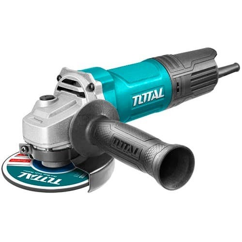 [EZM.8200485] TOTAL GERINDA TANGAN / ANGEL GRINDER TG10710036