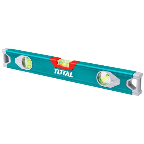 [EZM.8200500] TOTAL WATER PASS/WATERPASS PENGUKUR KEMIRINGAN 12" TMT23016