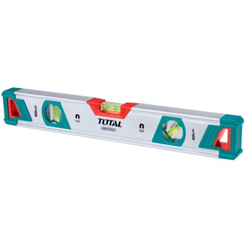 [EZM.8200501] TOTAL WATERPAS MAGNET/WATERPASS MAGNET 32" TMT20405M