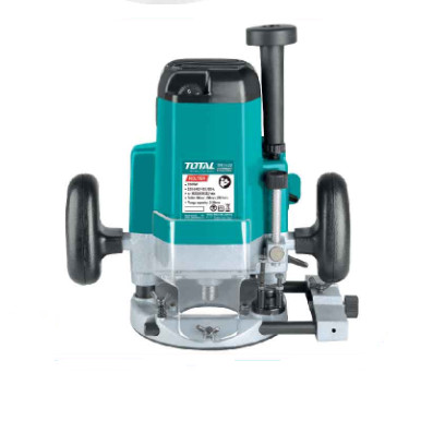 [EZM.8200520] TOTAL MESIN ROUTER/TRIMMER KAYU TR11122