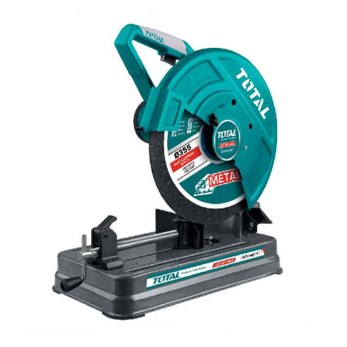 [EZM.8200530] TOTAL GERGAJI CUT OFF SAW 14" TS92035516