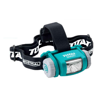 [EZM.8200554] TOTAL HEADLAMP / SENTER KEPALA THL013AAA2