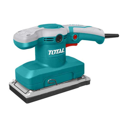 [EZM.8200558] TOTAL FINISHING SANDER / MESIN AMPLAS KERTAS TF1301826