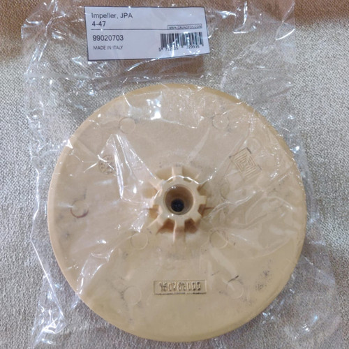 [EZM.2000007] Impeller Grundfos JP 4-47 / JPA 4-47 / JP Basic 3 / JPF 3 Original