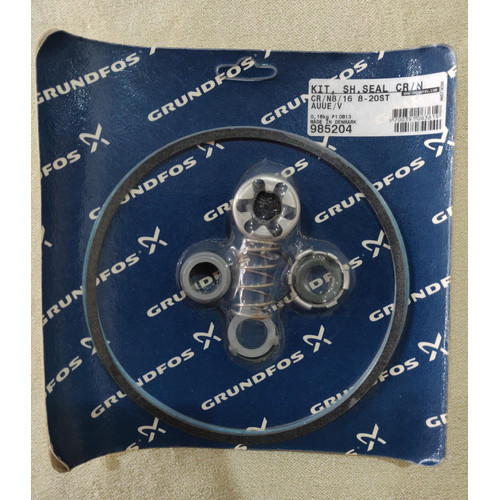 [EZM.2000110] KIT SHAFT SEAL GRUNDFOS CR CRN 8/16 8-20ST 985204
