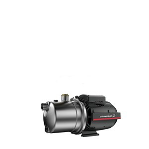 [EZM.2000117] Semi JetPump Stainless Grundfos JP 4-47 Tanpa Pressure Switch dan Tank