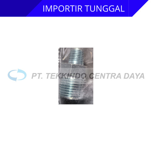 [EZM.9900004] Nipple Pressure Switch PK 1HP - 20 - Spare Part Puma Kompresor