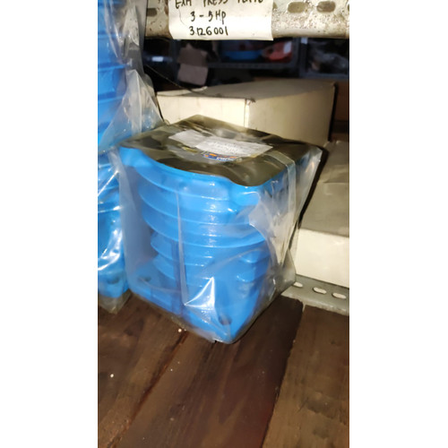 [EZM.9900005] Cylinder for 7,5-10HP PUMA Air Compressor  - Spare Part Puma Kompresor