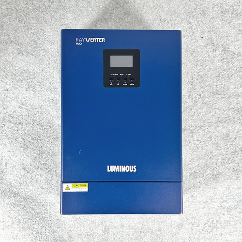 [EZR.3000002] LUMINOUS Inverter RayVerter MAX 5KW - 48V