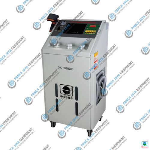[EZM.9600002] Air Conditioner Inside Cleaning Of Car Greens DK-900XD - Mesin Pembersih AC Mobil