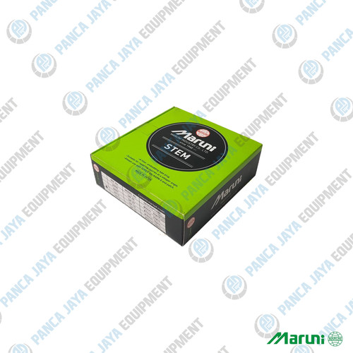 [EZM.9600016] Maruni Stem SM-05 / Karet Tambal Ban Tubeless