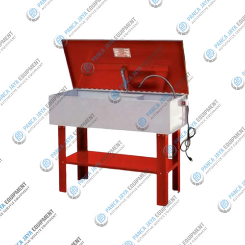 [EZM.9600025] Tempat Cuci Peralatan Bengkel - Part Washer 40 Gallon 192020 Kernel
