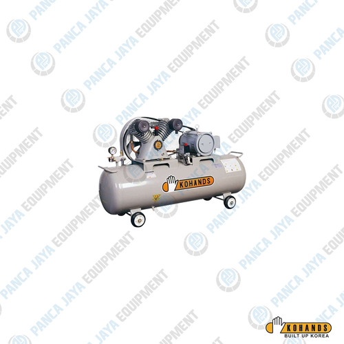 [EZM.9600027] Kompresor Angin / Udara - Air Compressor Kohands