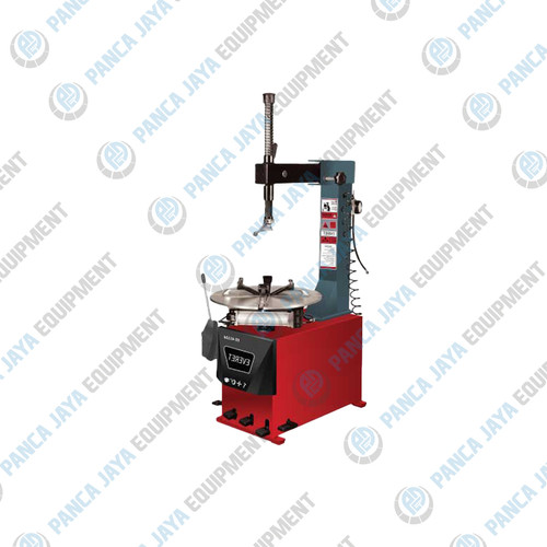 [EZM.9600030] Tire Changer Genius EE-4112D - Mesin Pembuka Ban
