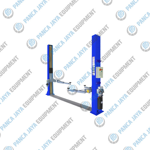 [EZM.9600056] Two Post Lift Base Frame 4 Ton Eagle Lift SAE-40