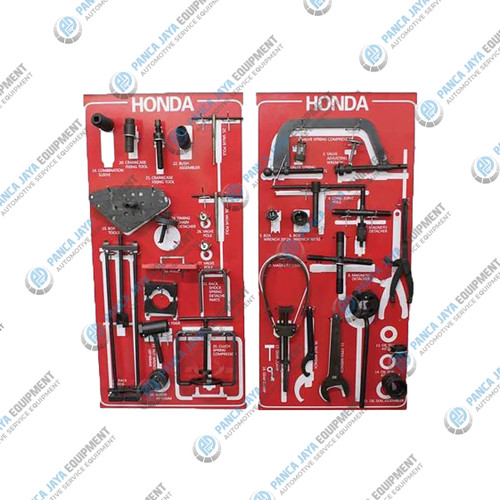 [EZM.9600062] Special Tools For Honda Motorcycle