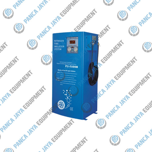 [EZM.9600065] Fly Eagle Nitrogen Generator FS-6000 - Mesin Nitrogen FS-6000