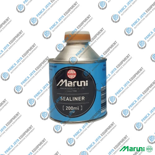 [EZM.9600080] Maruni Sealiner 200cc - Cairan Pelapis Tambal Ban