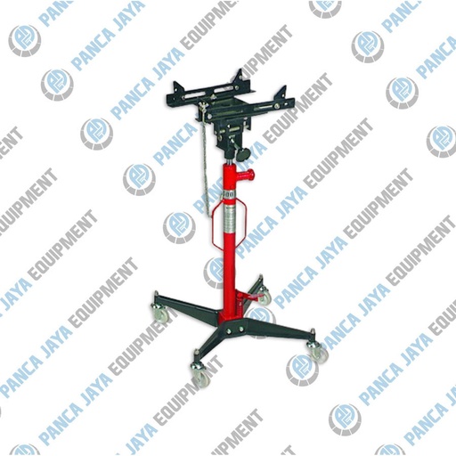[EZM.9600192] Transmision Jack / Dongkrak Transmisi Model Stand Cap. 500 Kg