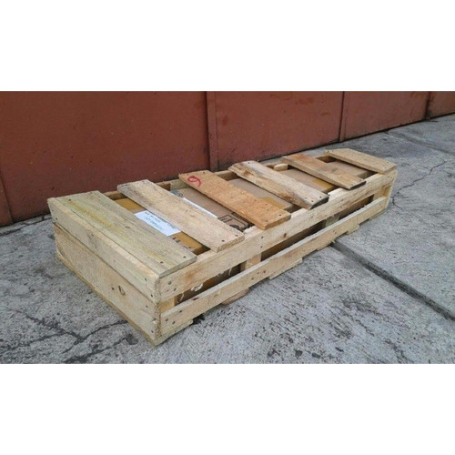 [EZO.8900050] Tambahan Palet kayu custom