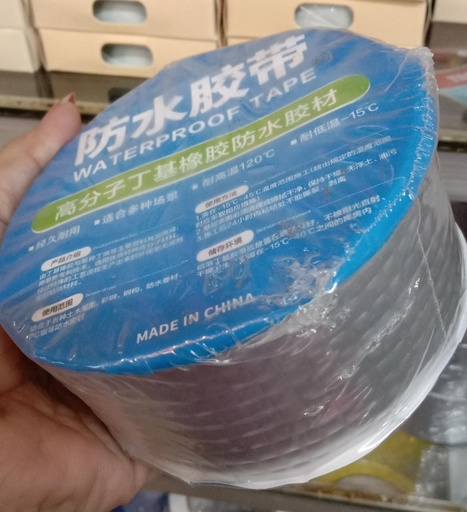 Waterproof Tape-4Inch