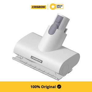[EZM.1000051] Krisbow Part Nozzle Pembersih Tungau & Furnitur Vacuum Cleaner Stick Pro