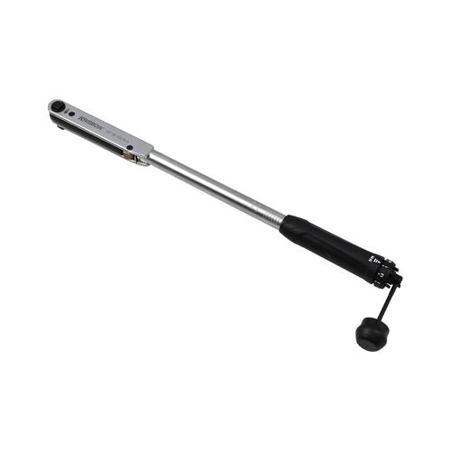 [EZM.1000080] Krisbow Wrench Kunci Torsi Sq 1/2 Inci 25-135Nm Lptwb3