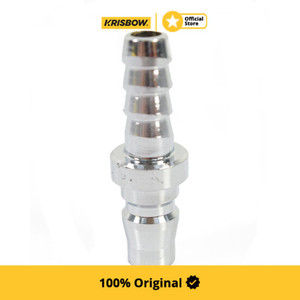 [EZM.1000212] Krisbow Air Quick Plug 3/8 Inchi Ph-30 Kw 08-49 Crph30