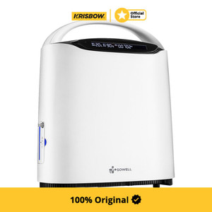 [EZM.1000234] Sowell Oksigen Konsentrator 3 Ltr 150va Src3-650
