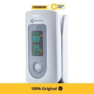 [EZM.1000246] Sowell Oximeter Fingertip Pulse Sdo-721
