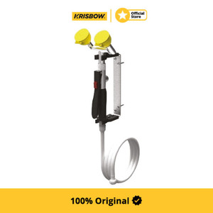 [EZM.1000423] Krisbow Eye Wash Drench Hose Srws4