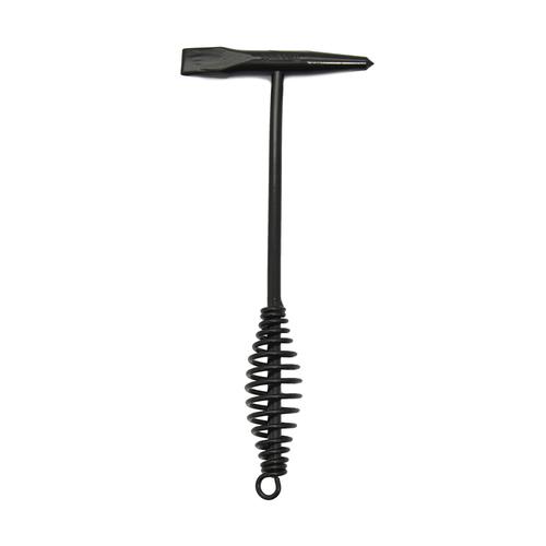 [EZM.1000476] Krisbow Palu Chipping Hammer 300Gr Lrcih30 - Hitam Lrcih30