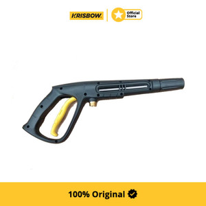 [EZM.1000561] Krisbow Part Gun High Pressure Cleaner 150 & 170 Bar Ylg06