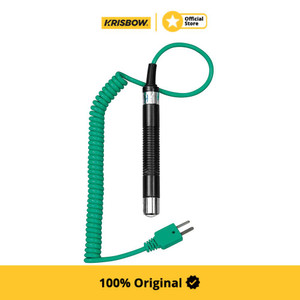[EZM.1000880] krisbow temperature probe solid -50-450 celcius