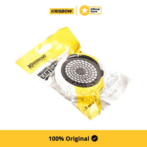 [EZM.1000891] krisbow organic vapours cartridge ct-4001 sg