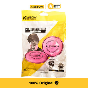 [EZM.1000893] krisbow particulate filter pf-2000 tw