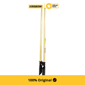 [EZM.1000929] krisbow penggali lubang 137 cm