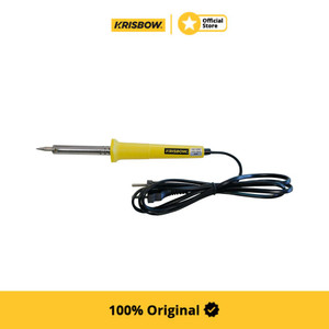 [EZM.1000987] Krisbow Soldering Iron 80 W Lrsi80