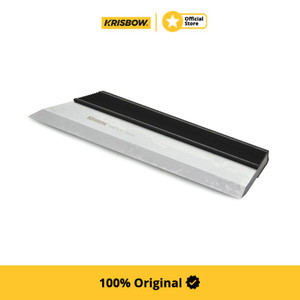 [EZM.1001011] krisbow knife edge straight 15 cm