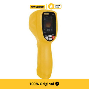 [EZM.1001014] krisbow termometer infrared thermal imaging 380 derajat