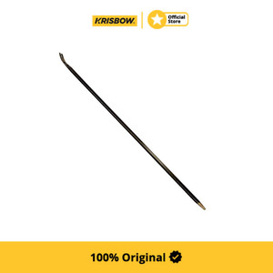 [EZM.1001018] Krisbow Construction Bar Linggis 125X2,5 Cm Lrcb125