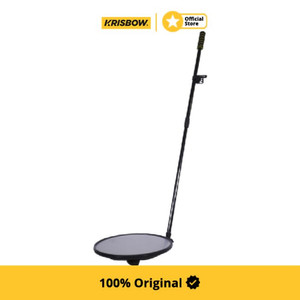 [EZM.1001040] Krisbow Vehicle Inspection Cermin Inspeksi Kendaraan 30 Cm