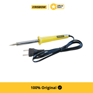 [EZM.1001073] Krisbow Soldering Iron 60 W Lrsi60