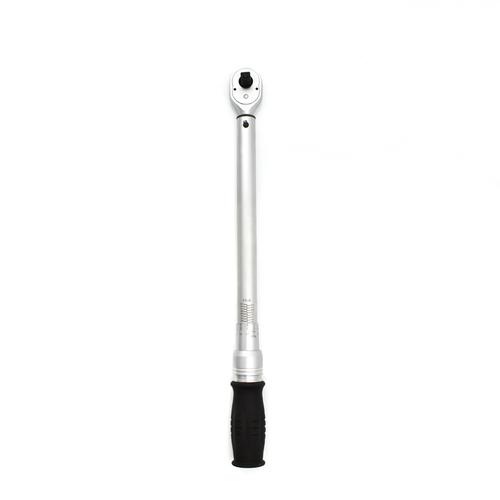[EZM.1001113] Krisbow Torque Wrench Kunci Torsi Sq1/2 Inci 40-200Nm Lptw2