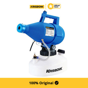 [EZM.1001539] Krisbow Mesin Cold Fogging Portable 4.5 Ltr