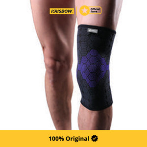 [EZM.1001671] Sowell Knee Support Penopang Lutut Ukuran M Ssck801