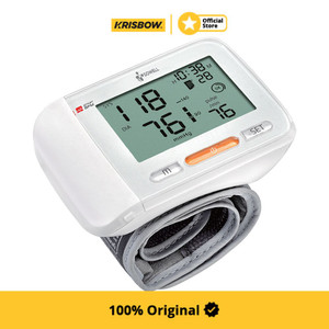 [EZM.1001690] Sowell Tensimeter Pengukur Tekanan Darah 2.35 Inci Sdp-184