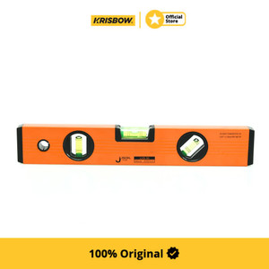 [EZM.1001744] Jetech Waterpass Aluminium 300 Mm Lvs-300