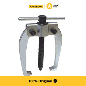[EZM.1001956] Krisbow Gear Puller Mini 2 Arm Lrmgp2
