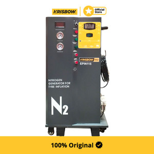 [EZM.1001968] Krisbow Nitrogen Generator 85-115 Psi Epin115